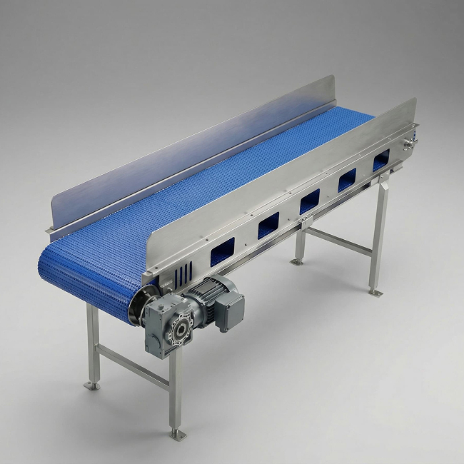 Conveyors & Specials image
