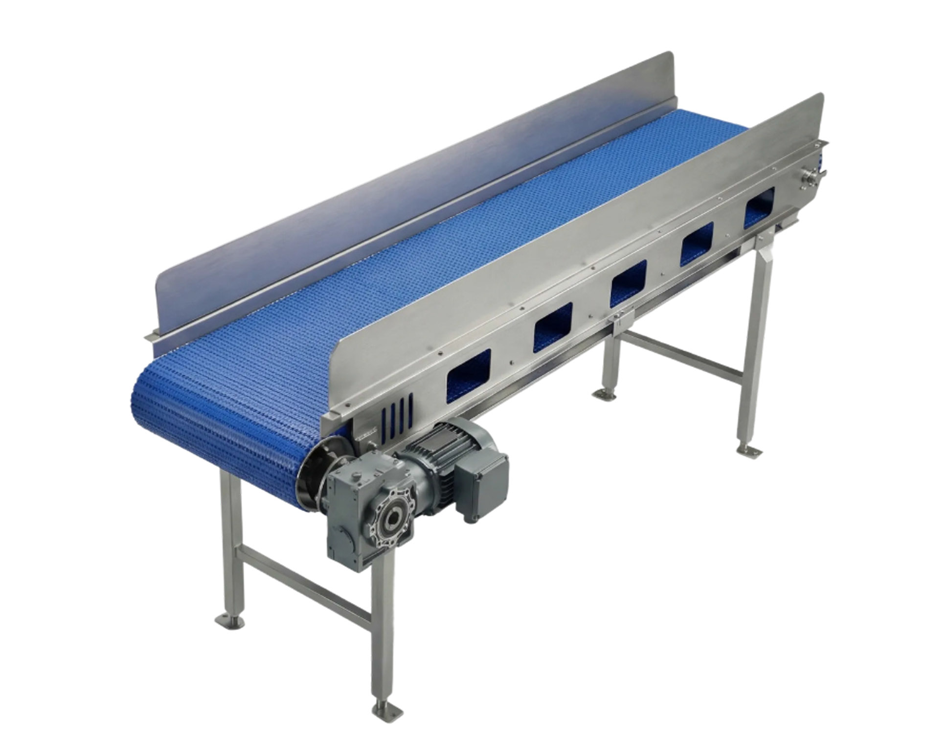 Conveyors & Specials